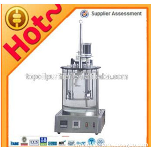 Model TP-122 Petroleum Product/Liquid Anti-emulsification Tester